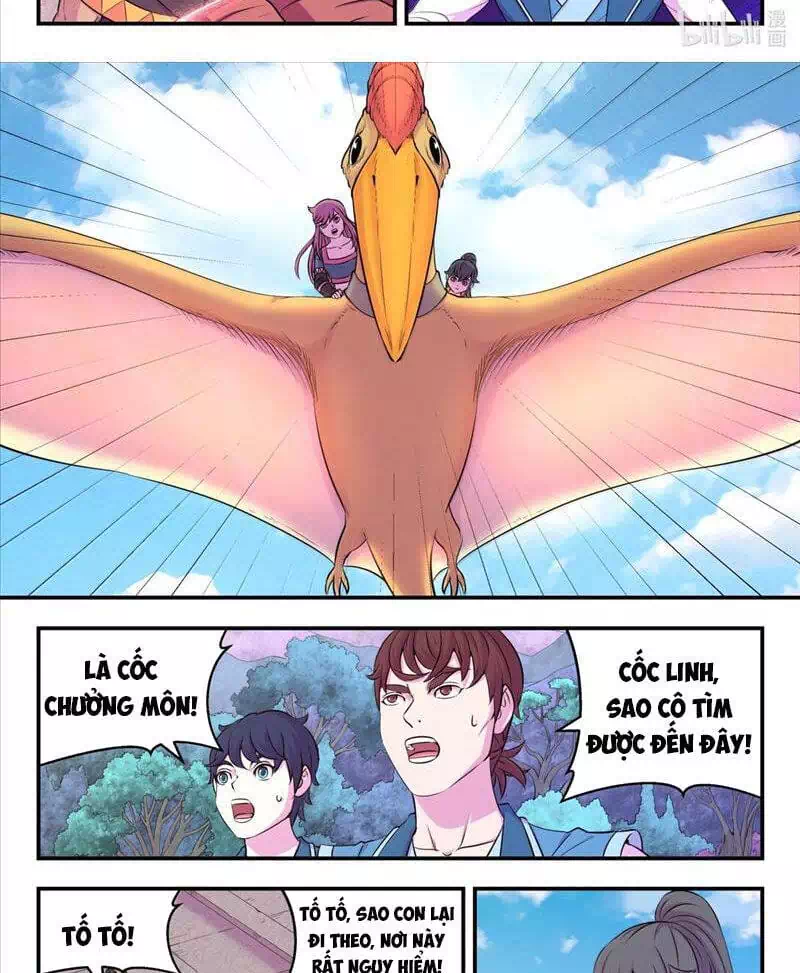 Chapter 331 - Image 5