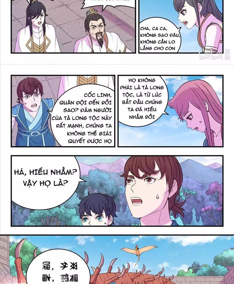 Chapter 331 - Image 6