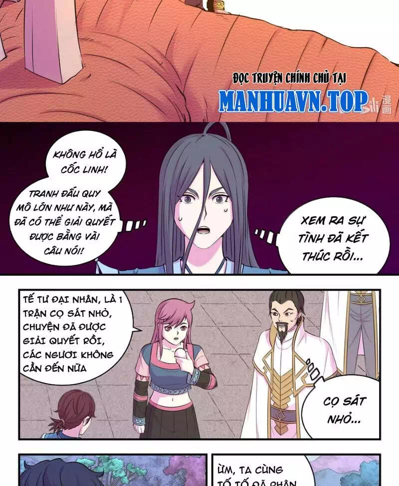 Chapter 334 - Image 11
