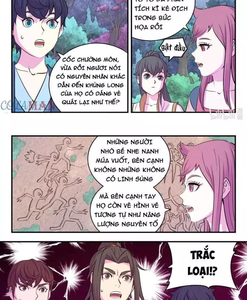 Chapter 334 - Image 12
