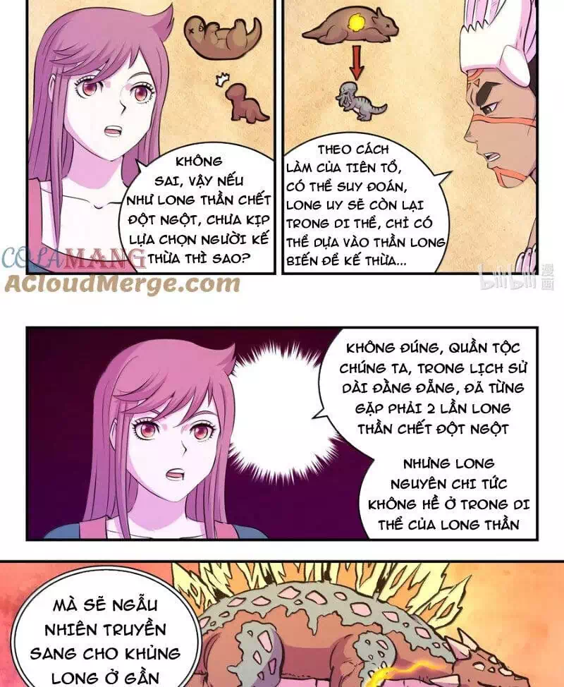 Chapter 334 - Image 5