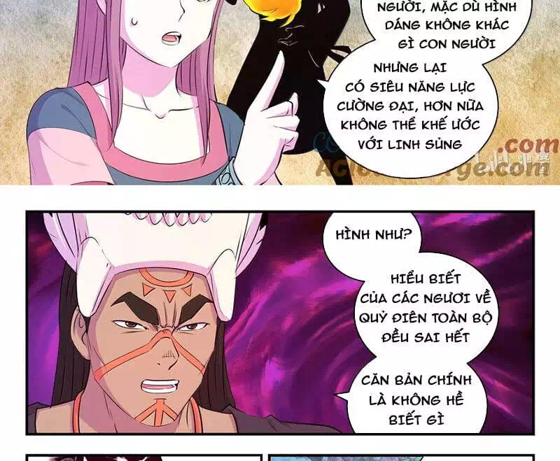 Chapter 335 - Image 7
