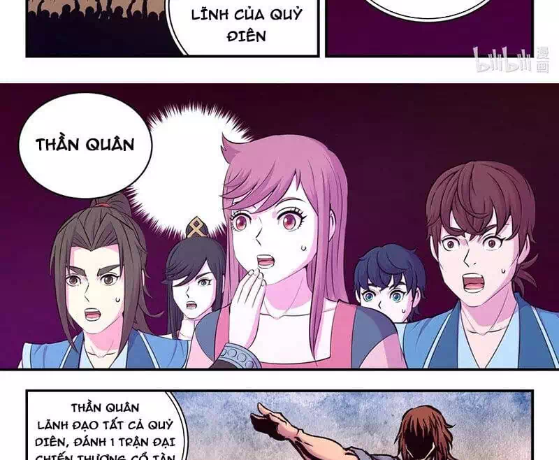Chapter 337 - Image 1