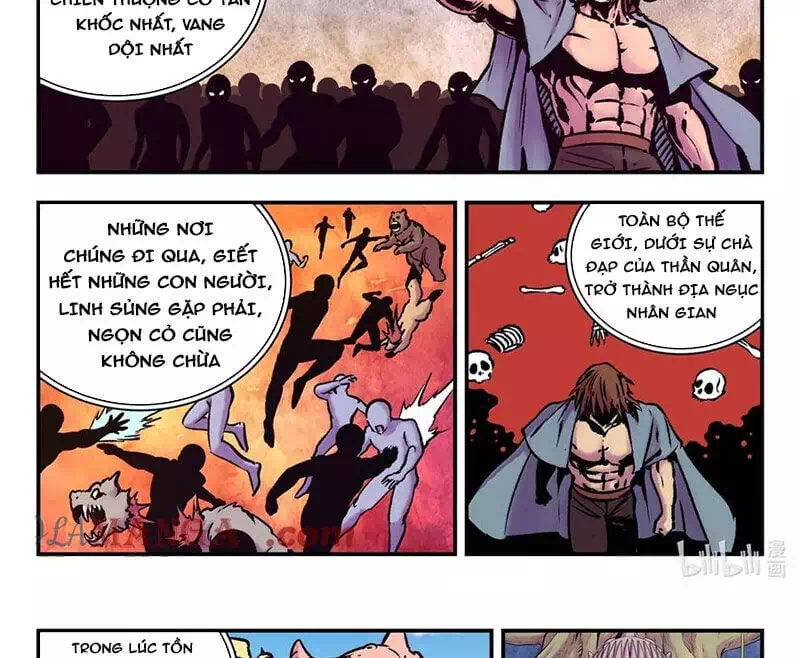 Chapter 337 - Image 2
