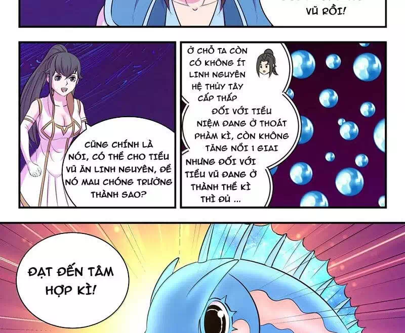 Chapter 338 - Image 12