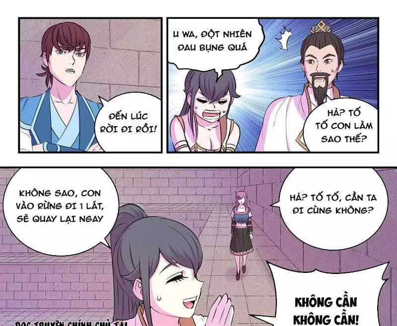 Chapter 338 - Image 3