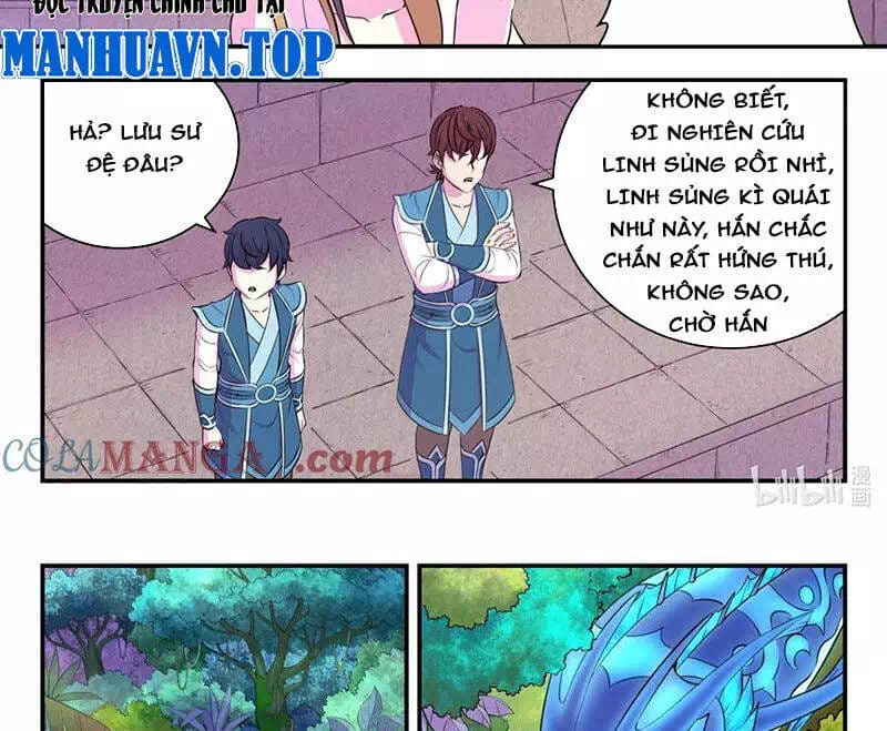Chapter 338 - Image 4