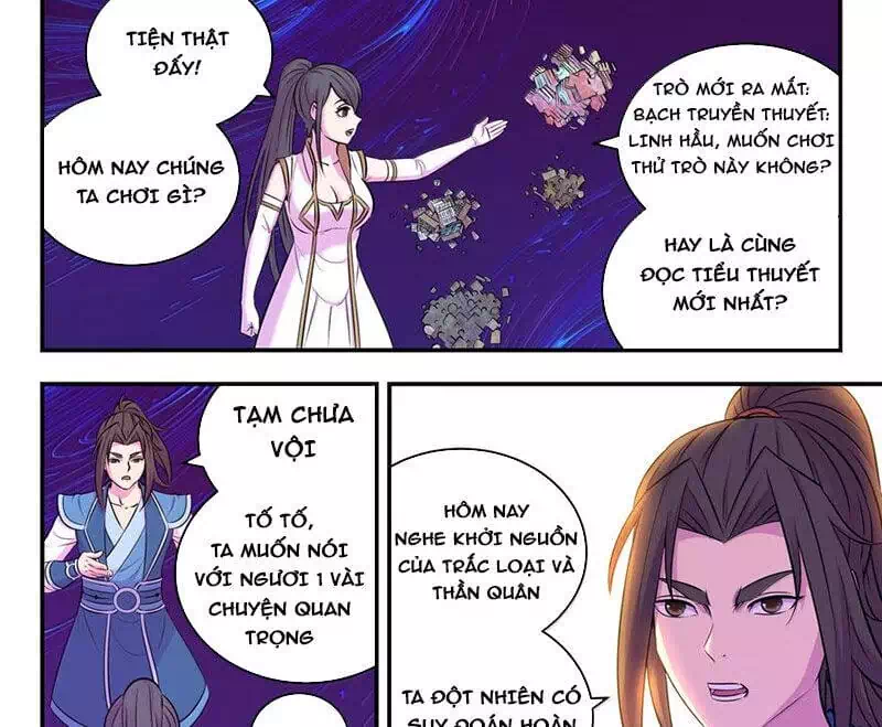 Chapter 338 - Image 7