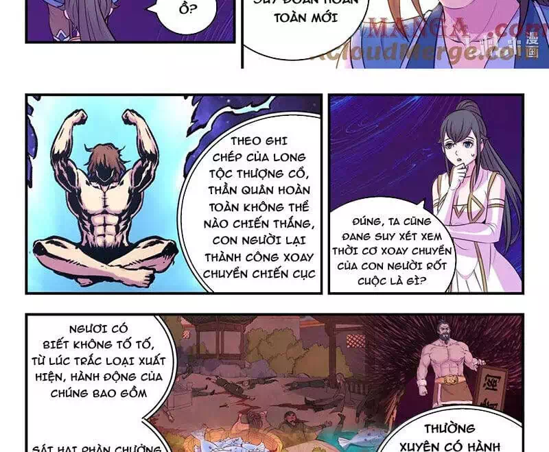 Chapter 338 - Image 8