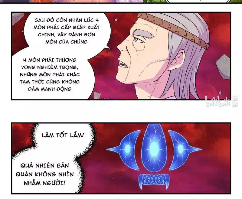 Chapter 340 - Image 2