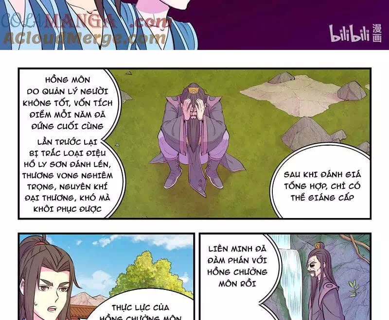 Chapter 342 - Image 14