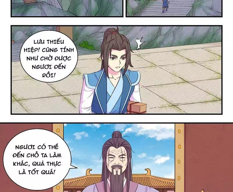 Chapter 343 - Image 2