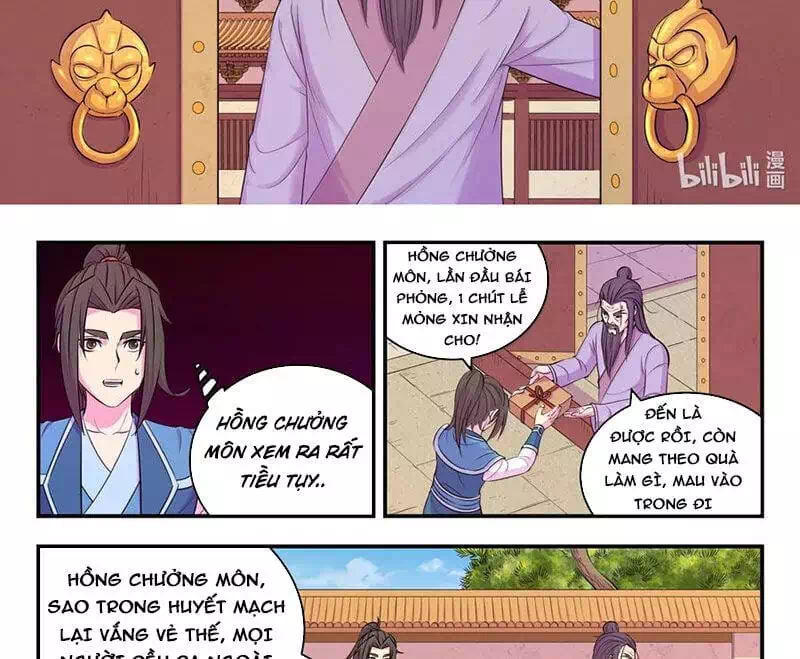 Chapter 343 - Image 3