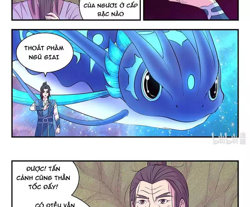 Chapter 344 - Image 1