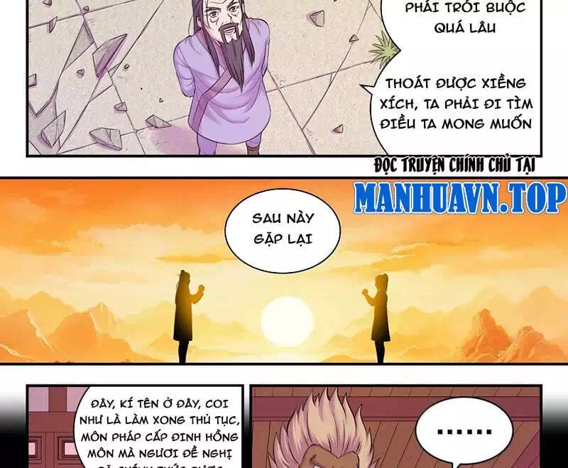 Chapter 345 - Image 3
