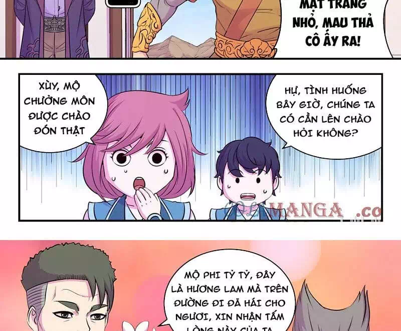 Chapter 346 - Image 16
