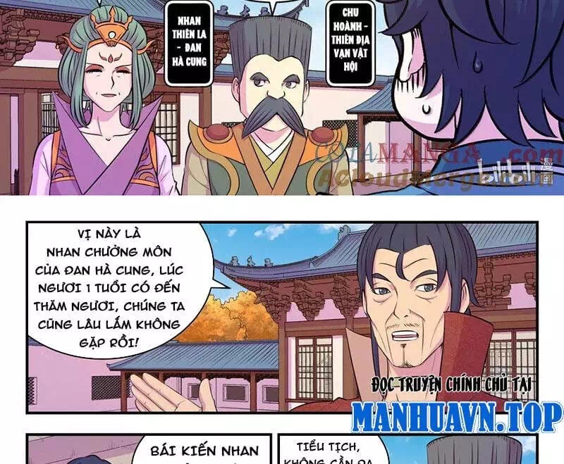 Chapter 346 - Image 6