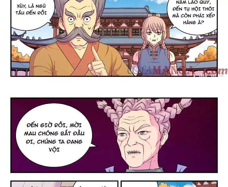 Chapter 347 - Image 14