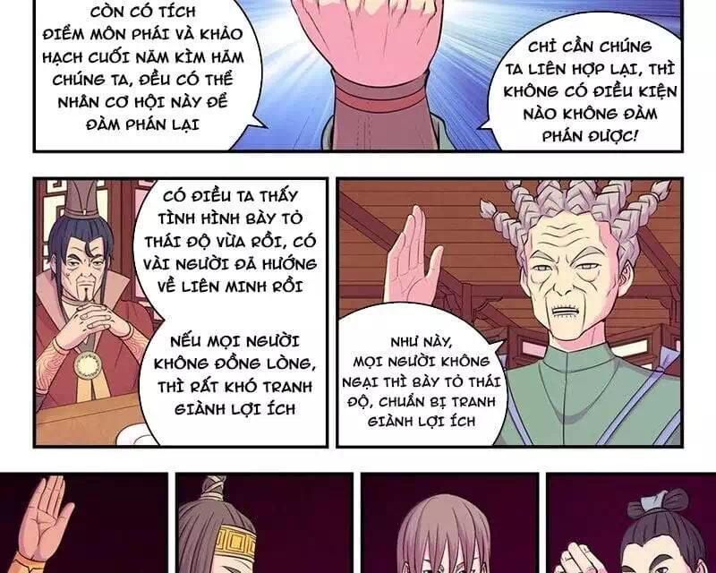 Chapter 349 - Image 15