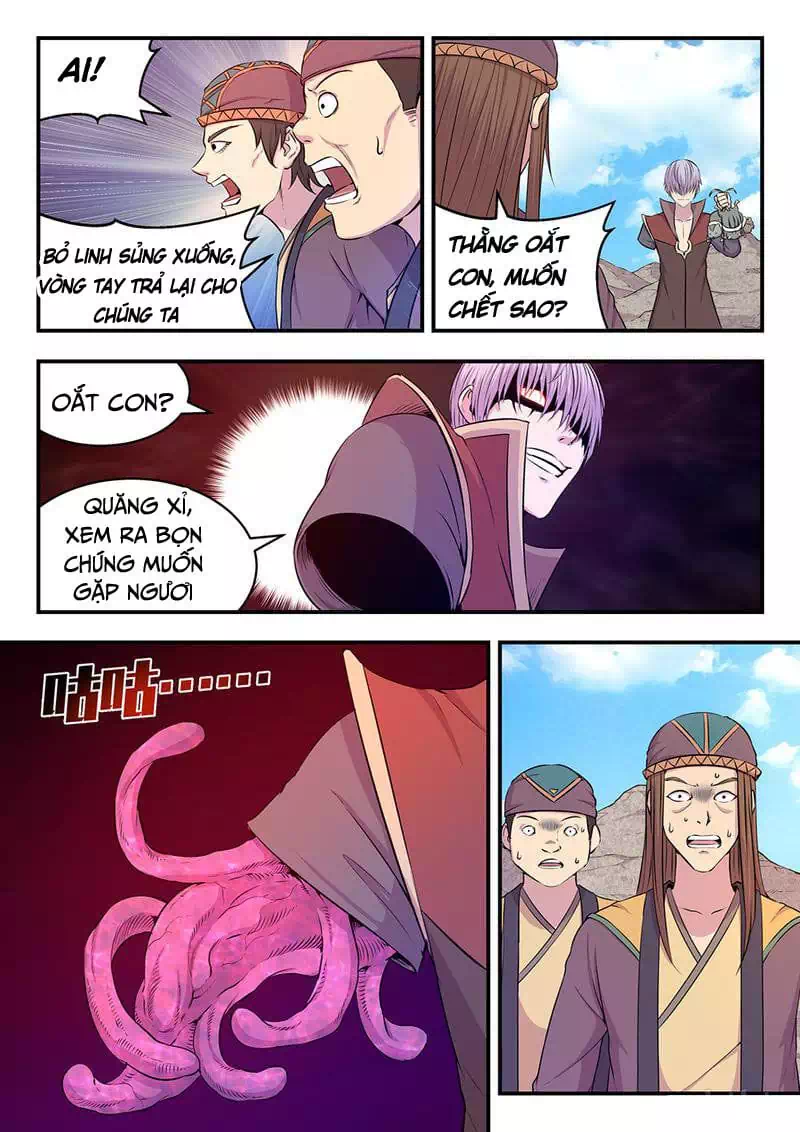 Chapter 35 - Image 11