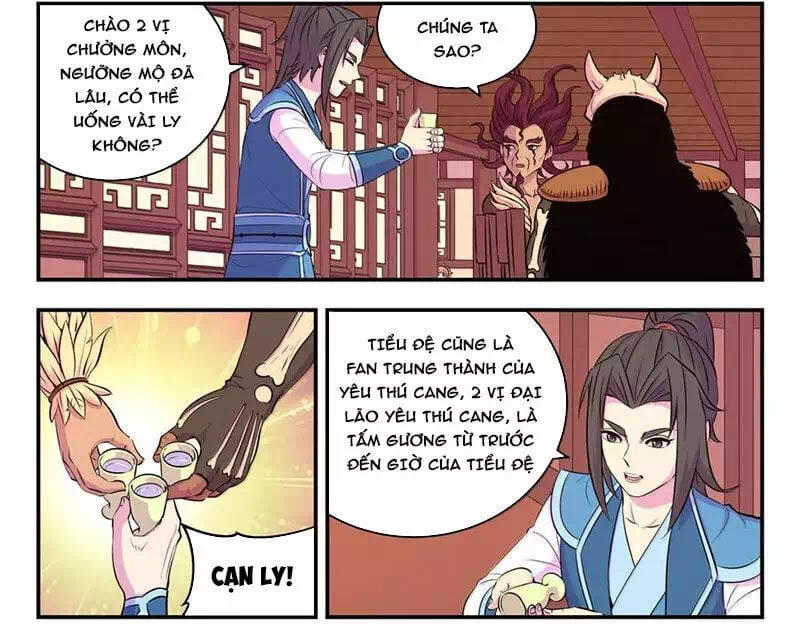 Chapter 351 - Image 16
