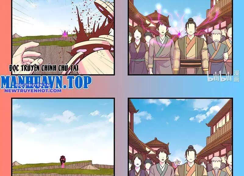 Chapter 354 - Image 6