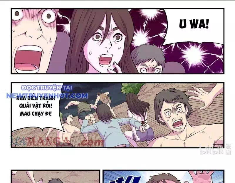 Chapter 358 - Image 4