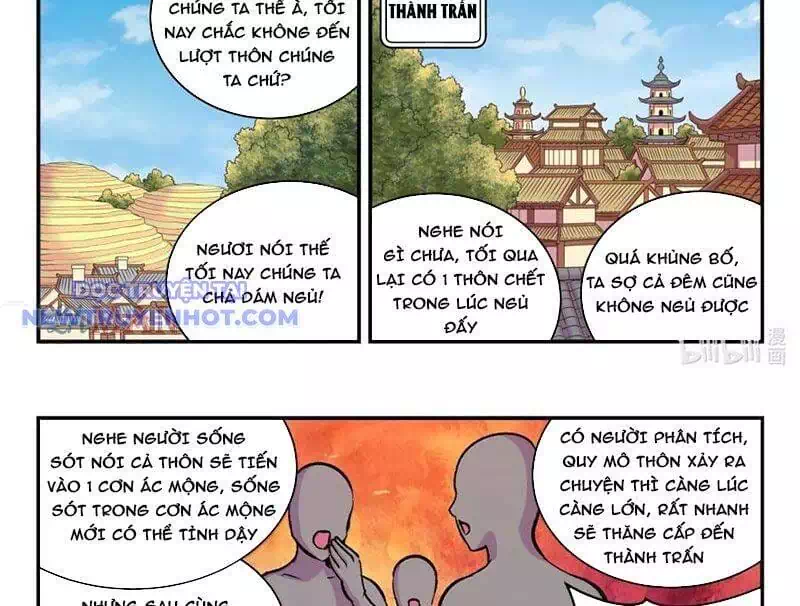 Chapter 361 - Image 1
