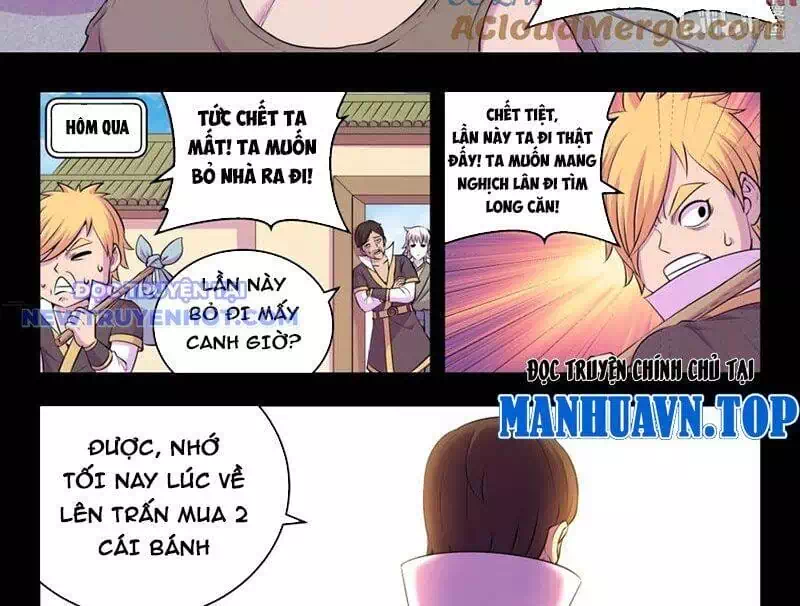 Chapter 366 - Image 5