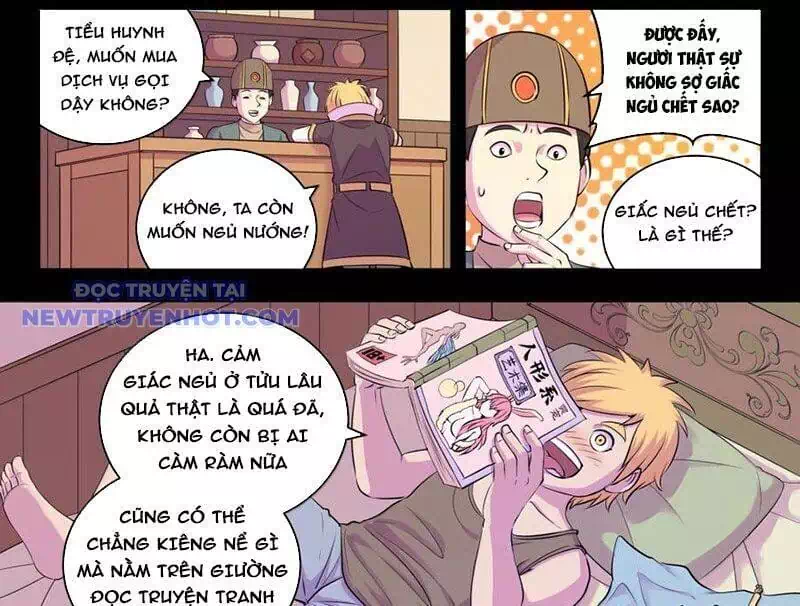 Chapter 366 - Image 7