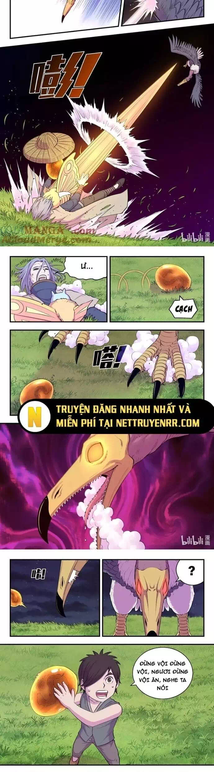 Chapter 379 - Image 6