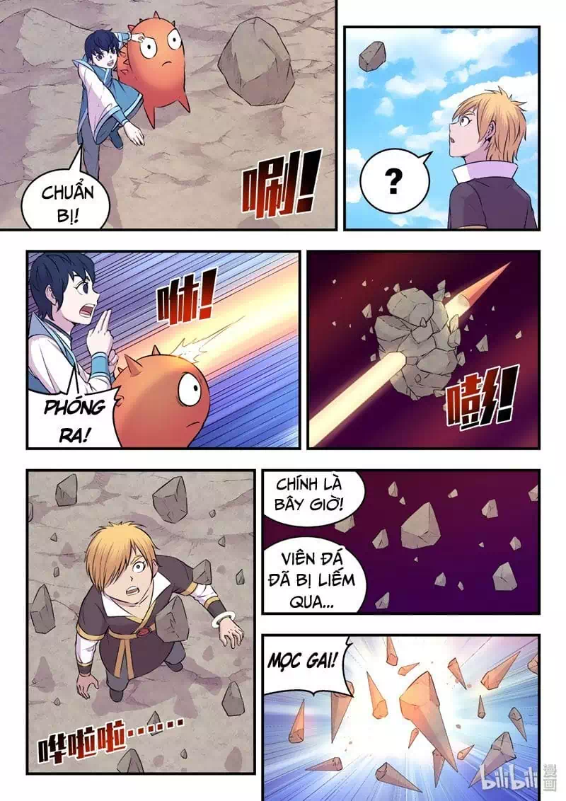 Chapter 38 - Image 10