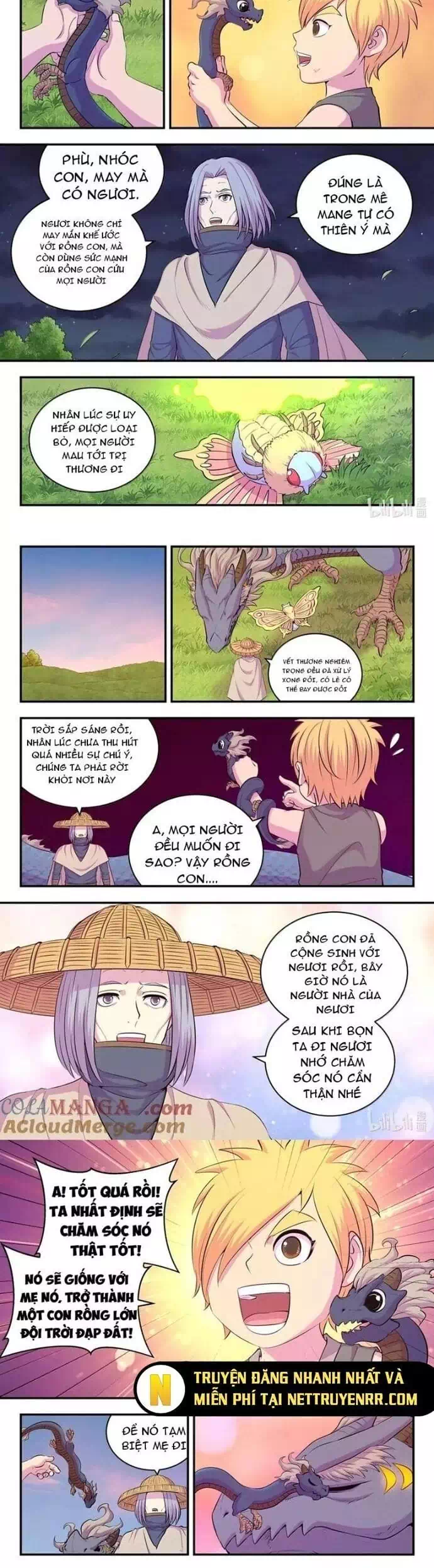 Chapter 380 - Image 3
