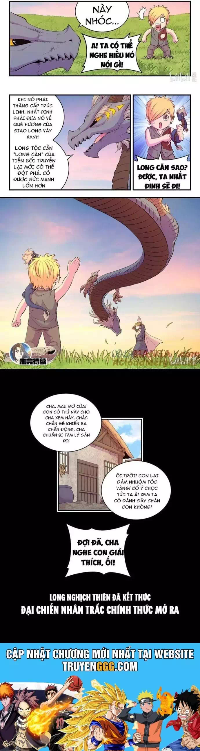 Chapter 380 - Image 4