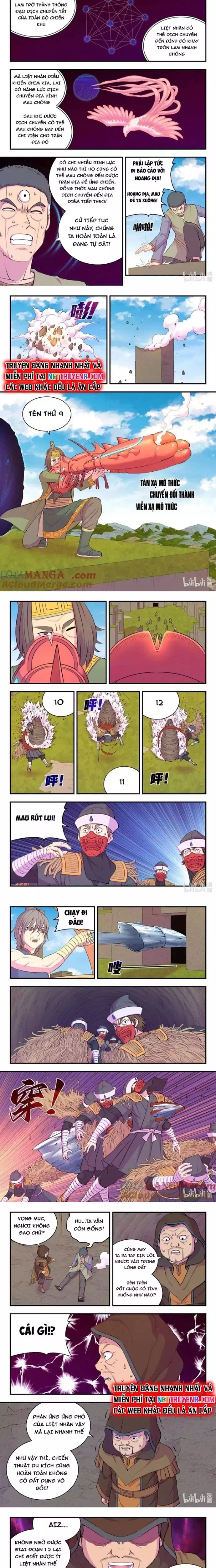 Chapter 382 - Image 12