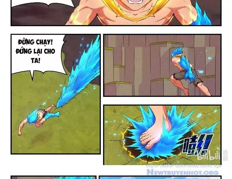 Chapter 383 - Image 15