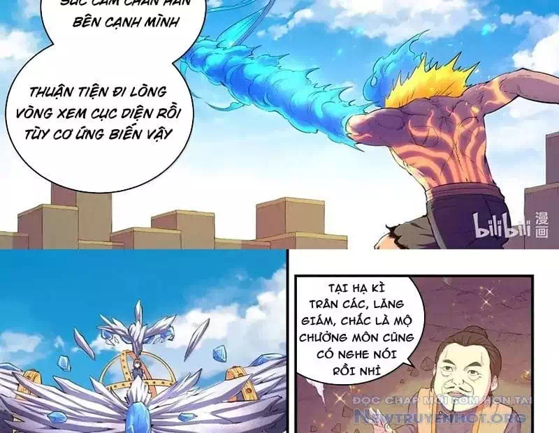 Chapter 383 - Image 19