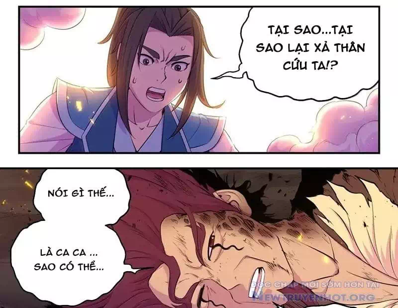 Chapter 383 - Image 4