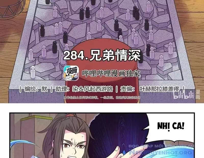 Chapter 383 - Image 37