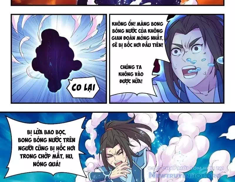 Chapter 383 - Image 40