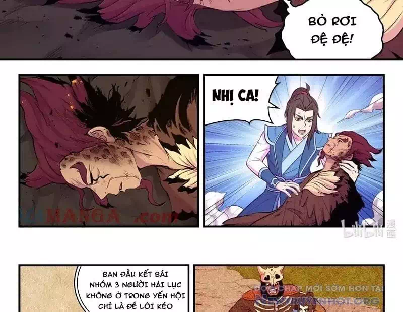 Chapter 383 - Image 5