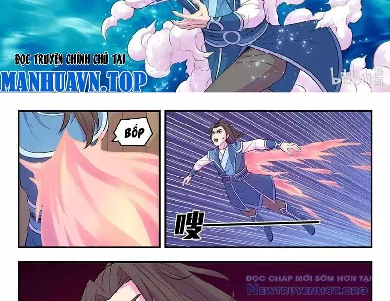 Chapter 383 - Image 41