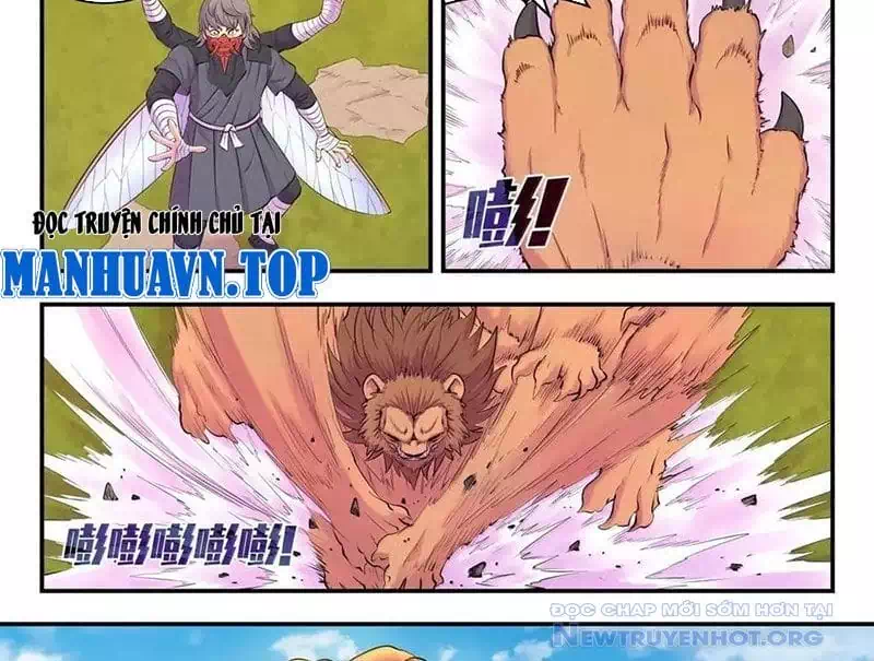 Chapter 384 - Image 27