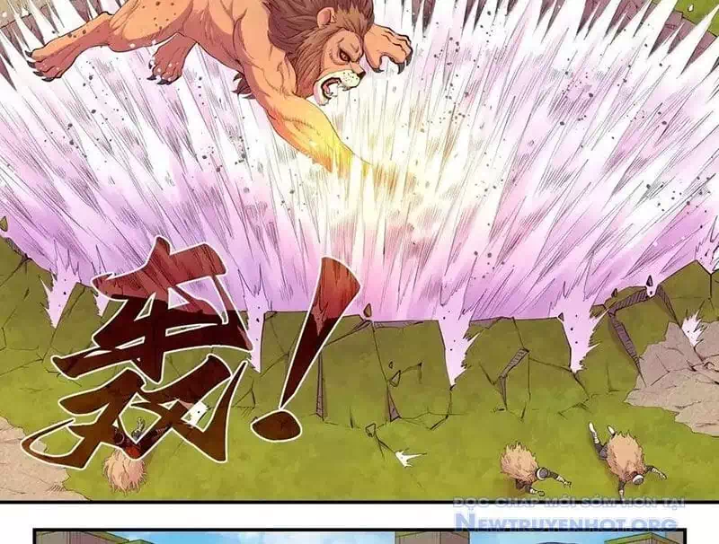 Chapter 384 - Image 29