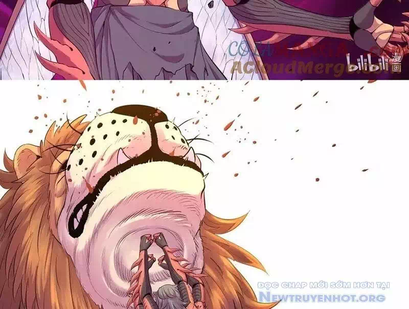 Chapter 384 - Image 35