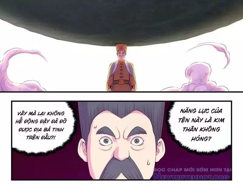 Chapter 384 - Image 38