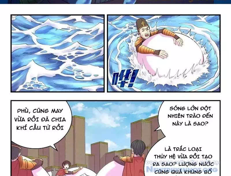Chapter 385 - Image 10