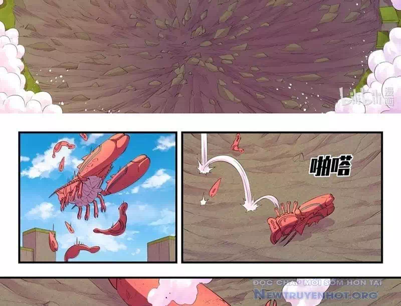 Chapter 387 - Image 20