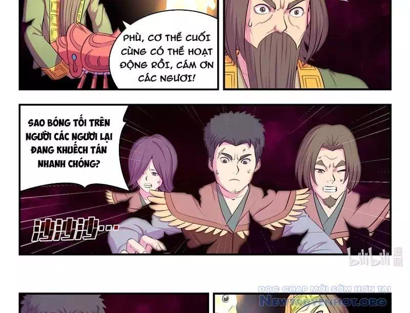 Chapter 387 - Image 41