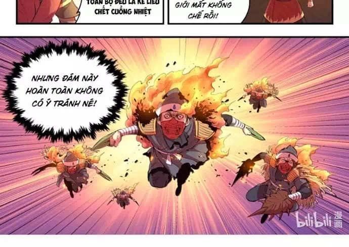 Chapter 388 - Image 20